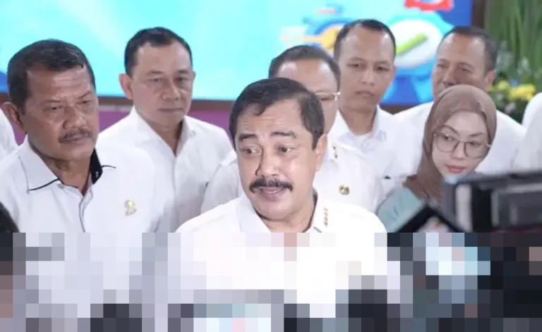 Kemenimipas Intensifkan Koordinasi dengan Pemda dan MA Jelang Pemberlakuan KUHP-KUHAP Baru 2026