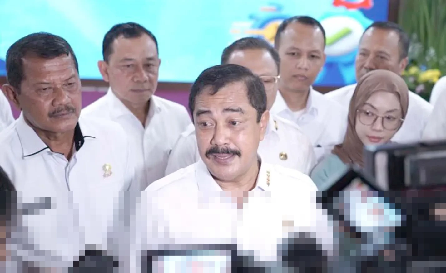 Kemenimipas Intensifkan Koordinasi dengan Pemda dan MA Jelang Pemberlakuan KUHP-KUHAP Baru 2026 Kemenimipas Intensifkan Koordinasi dengan Pemda dan MA Jelang Pemberlakuan KUHP-KUHAP Baru 2026