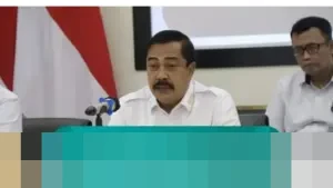 KemenImiPas Targetkan 13 Lapas Baru Rampung 2026, Siapkan Penjara Super Maximum Security