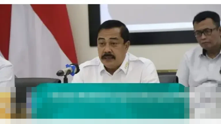 KemenImiPas Targetkan 13 Lapas Baru Rampung 2026, Siapkan Penjara Super Maximum Security