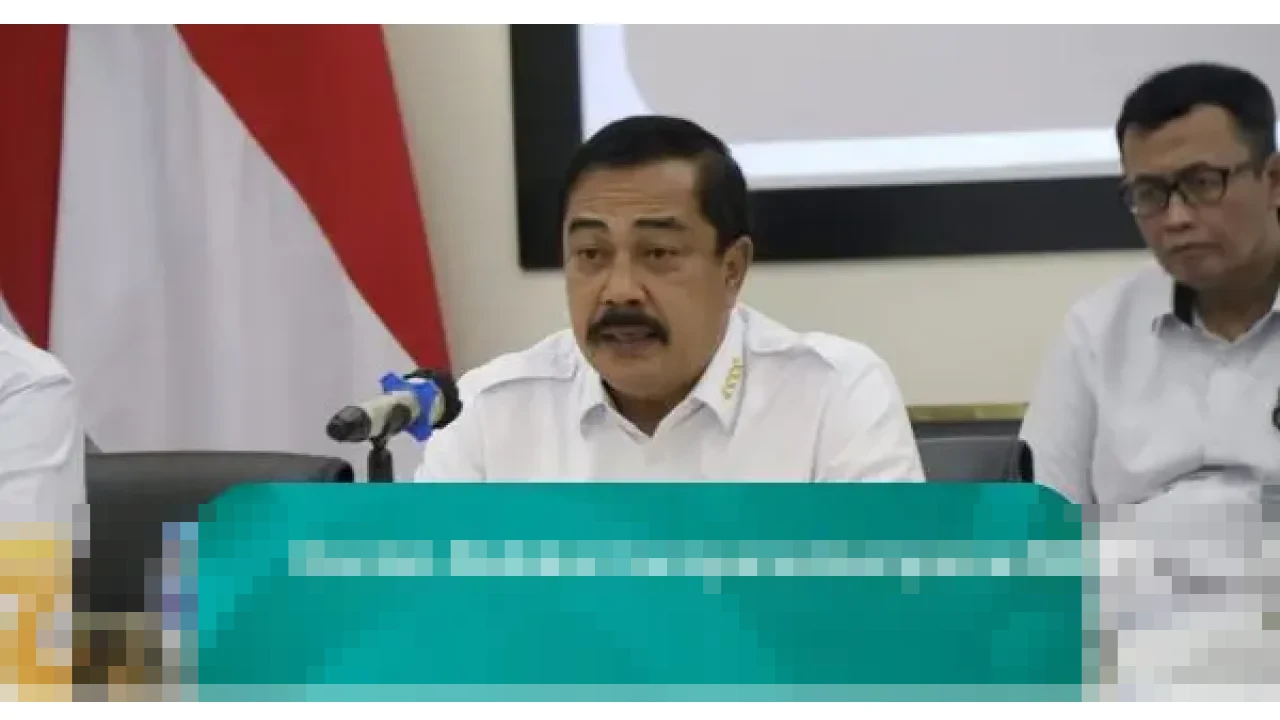 KemenImiPas Targetkan 13 Lapas Baru Rampung 2026, Siapkan Penjara Super Maximum Security