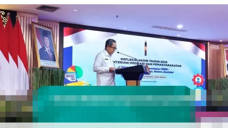 Kemenimipas Umumkan Investasi Golden Visa Tembus Rp 48,29 Triliun Sepanjang 2025 Kemenimipas Umumkan Investasi Golden Visa Tembus Rp 48,29 Triliun Sepanjang 2025