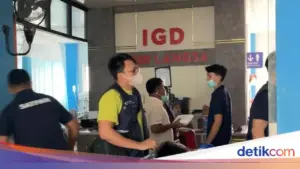 Kemenkes Ungkap 35.975 Pengungsi Bencana di Aceh-Sumut Terjangkit ISPA, Penyakit Kulit Juga Merebak