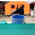 Kemenkes Ungkap Lebih dari 90 Ribu Warga Terdampak Bencana Sumatera Terjangkit Penyakit, ISPA Terbanyak