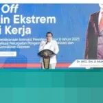 Kemenko PM Resmi Luncurkan Program Miskin Ekstrem Pasti Kerja di Jombang, Sasar 10.000 Warga
