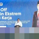 Kemenko PM Targetkan 10.000 Warga Miskin Ekstrem Terserap Kerja Lewat Program ‘Pasti Kerja’