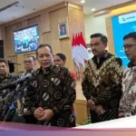 Kemenkop dan BPJS Kesehatan Resmikan Kerja Sama, Apotek Koperasi Merah Putih Kini Bisa Layani Peserta JKN