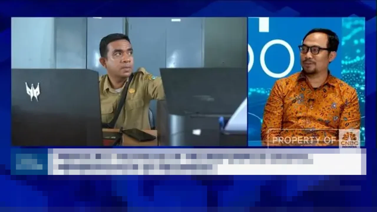 KemenPAN-RB Targetkan 50% ASN Kompeten Digital di 2025, Soroti Tantangan Keamanan Data GovTech