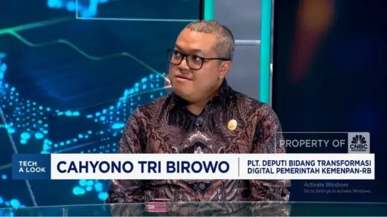 KemenPAN-RB: Teknologi Digital Kunci Peningkatan Layanan Publik dan Tata Kelola Pemerintahan