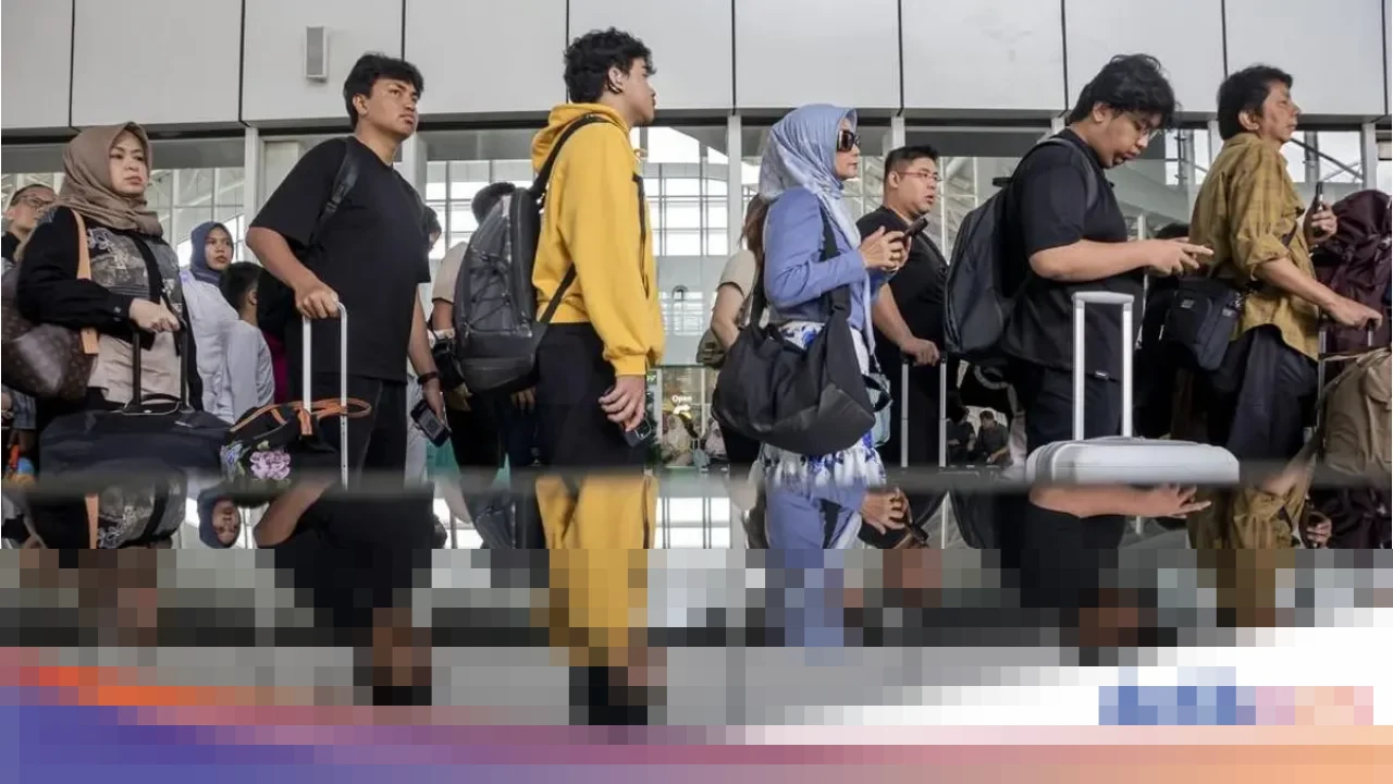 Kemenpar Ungkap Bogor-Yogyakarta Jadi Destinasi Favorit Libur Natal 2025 dan Tahun Baru 2026