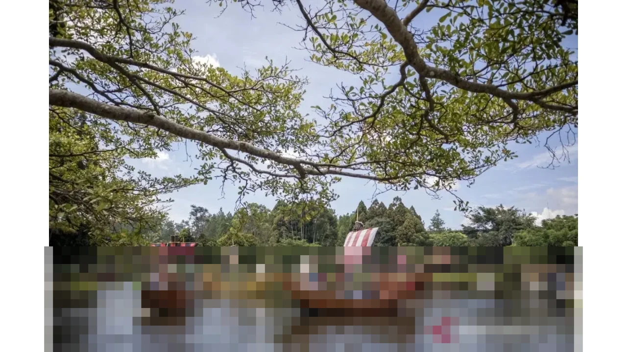 Kemenpar Ungkap Pulau Jawa Tetap Jadi Primadona Destinasi Wisata Keluarga Libur Nataru 2025/2026 Kemenpar Ungkap Pulau Jawa Tetap Jadi Primadona Destinasi Wisata Keluarga Libur Nataru 2025/2026