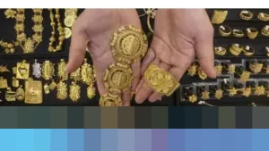 Kemenperin Ungkap Strategi Perajin Perhiasan Hadapi Lonjakan Harga Emas Dunia: Kadar Emas Diturunkan