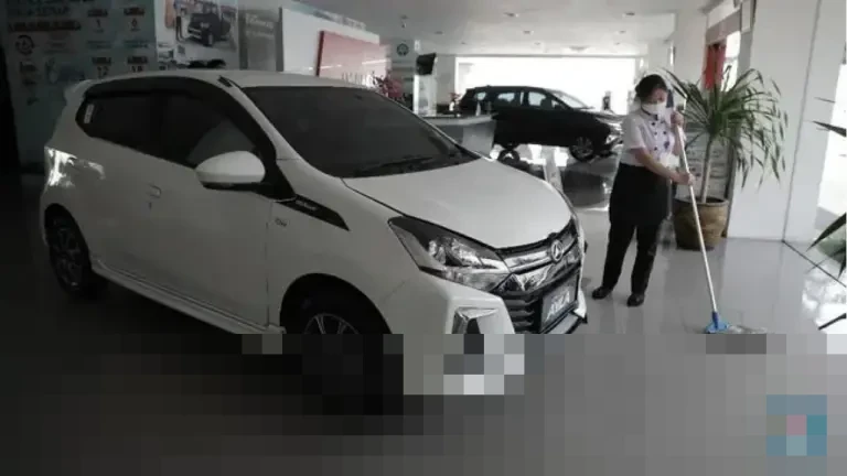 Kemenperin Usulkan Skema Insentif Otomotif 2026 Lebih Detail ke Kemenkeu Kemenperin Usulkan Skema Insentif Otomotif 2026 Lebih Detail ke Kemenkeu