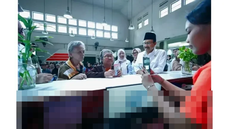 Kemensos Peringatkan KPM: BLT Kesra Rp900 Ribu Hangus Jika Tak Cair Sebelum 31 Desember 2025