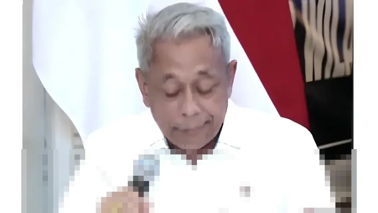 Kemensos Salurkan Rp100 Miliar untuk Bencana Sumatra, Puluhan Korban Meninggal Terima Santunan