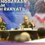Kemensos Tegaskan Dua Tantangan Besar Sekolah Rakyat: Pembangunan dan Hilirisasi