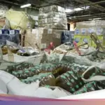 Kementan-Bapanas Salurkan 220 Ton Bantuan Tahap Tiga ke Aceh, Irham: Dibagi untuk Aceh dan Medan