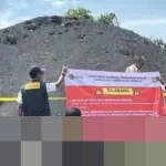 Kementerian ESDM Amankan 70 Ribu Ton Batu Bara Ilegal di Kutai Kartanegara