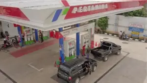 Kementerian ESDM Pastikan Indonesia Setop Impor Solar dan Surplus Produksi pada 2026