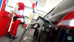 Kementerian ESDM Pastikan Indonesia Setop Impor Solar pada 2026, RDMP Balikpapan Jadi Kunci Utama