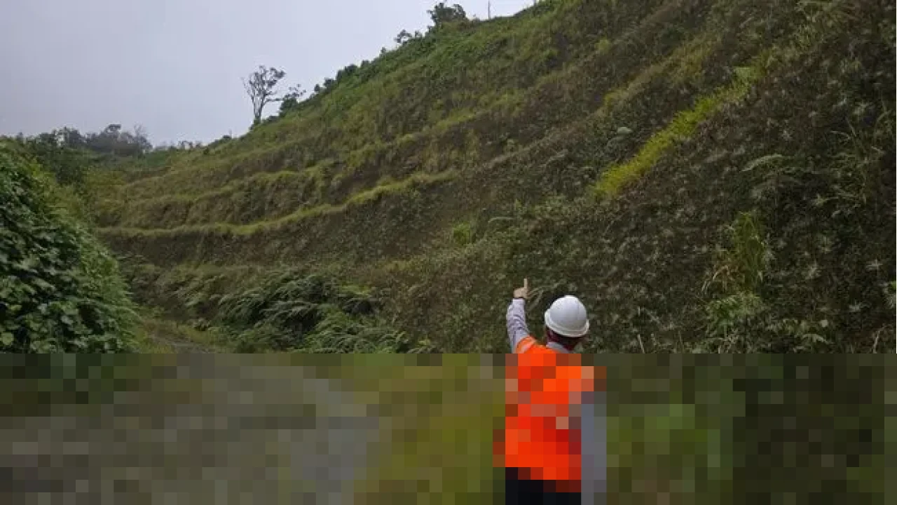 Kementerian ESDM Tegaskan Tak Ada Pengeboran Baru di WKP Baturaden, Isu Kerusakan Lingkungan Ditepis Kementerian ESDM Tegaskan Tak Ada Pengeboran Baru di WKP Baturaden, Isu Kerusakan Lingkungan Ditepis