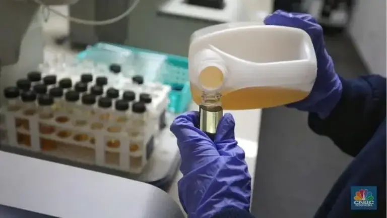 Kementerian ESDM Umumkan Alokasi Biodiesel Nasional 2026 Capai 15,6 Juta Kilo Liter untuk Ketahanan Energi