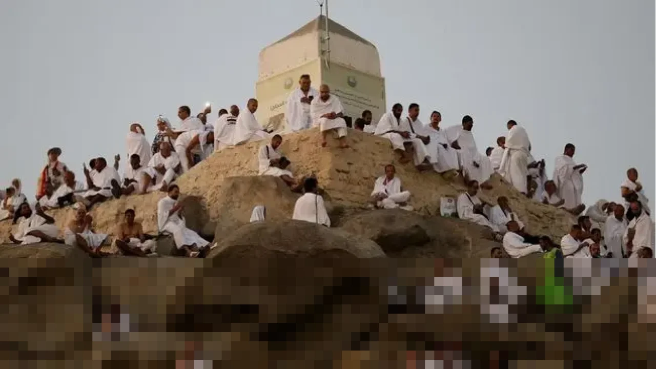 Kementerian Haji Beri Relaksasi Pelunasan Bipih untuk Calon Jemaah Terdampak Bencana di Sumatra