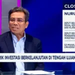 Kementerian Investasi/BKPM Pastikan Komitmen Dorong Investasi Berkelanjutan di Tengah Ancaman Bencana