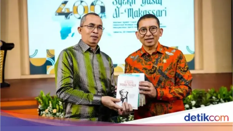 Kementerian Kebudayaan Tegaskan Sastra dan Gastronomi Jadi Bahan Bakar Diplomasi Budaya Indonesia