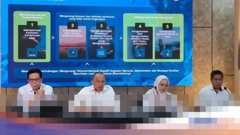 Kementerian Kelautan dan Perikanan Umumkan Delapan Kabupaten Aceh Terdampak Banjir, Produksi Garam Lumpuh