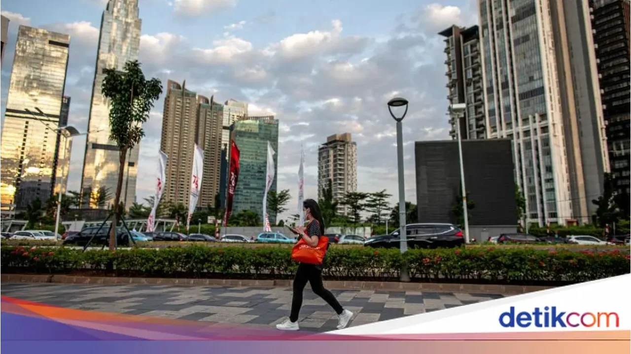 Kementerian Ketenagakerjaan Umumkan KHL Baru 38 Provinsi: Jakarta Tertinggi Rp 5,8 Juta