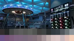 Kementerian Keuangan Dorong Demutualisasi BEI, Struktur Baru Bursa Mulai Digodok Tahun Depan