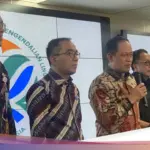 Kementerian LH Pastikan Audit Lingkungan 100 Lebih Unit Usaha Penyebab Banjir Sumatera, 9 Disanksi