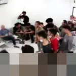 Kementerian Luar Negeri Pulangkan Sembilan WNI Korban Penipuan Daring dari Kamboja, Ingatkan Bahaya Kerja Ilegal