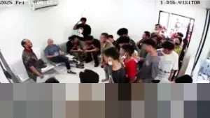 Kementerian Luar Negeri Pulangkan Sembilan WNI Korban Penipuan Daring dari Kamboja, Ingatkan Bahaya Kerja Ilegal