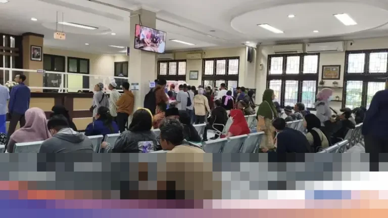 Kementerian PAN-RB Tegaskan Layanan Publik Esensial Wajib Berjalan Selama Libur Nataru 2025