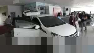 Kementerian Perindustrian dan Gaikindo Pastikan Penjualan Mobil 2025 Gagal Tembus 800 Ribu Unit