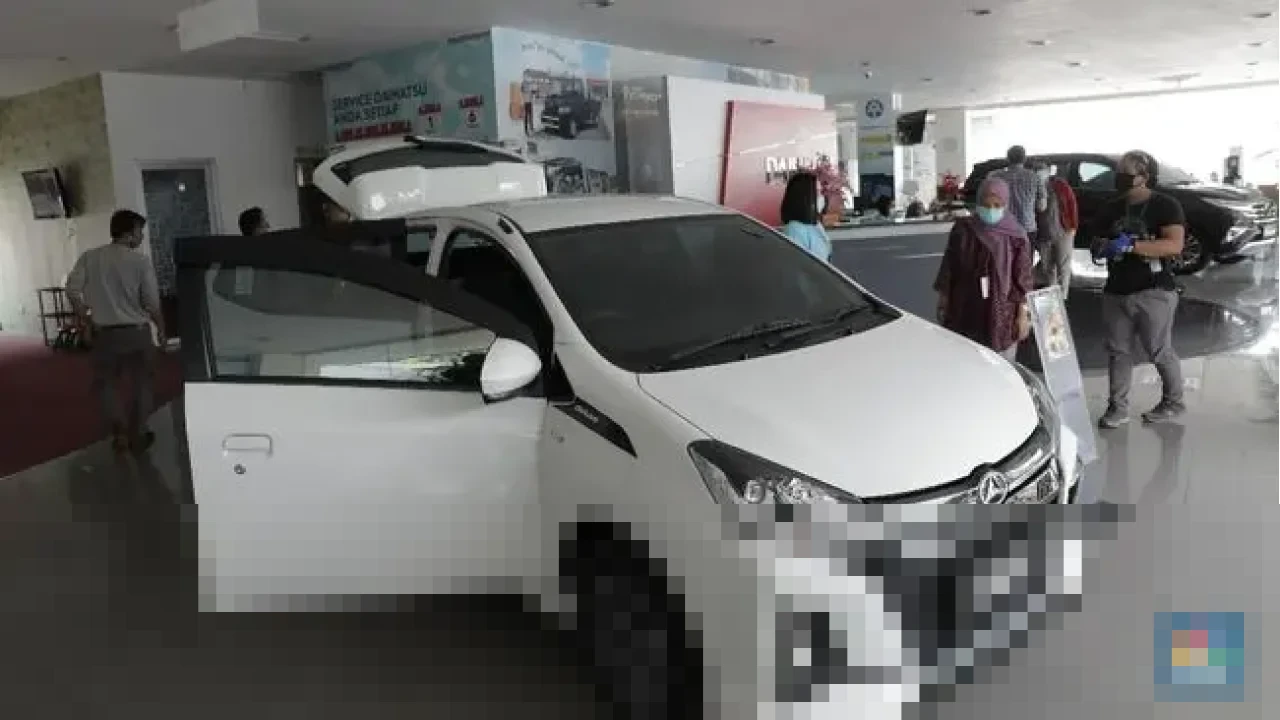 Kementerian Perindustrian dan Gaikindo Pastikan Penjualan Mobil 2025 Gagal Tembus 800 Ribu Unit Kementerian Perindustrian dan Gaikindo Pastikan Penjualan Mobil 2025 Gagal Tembus 800 Ribu Unit