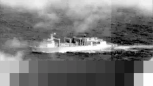 Kementerian Pertahanan China: ‘AS Percepat Ancaman Perang di Selat Taiwan’