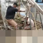 Kementerian PU Percepat Pengeboran 24 Sumur Air Bersih di Aceh Tamiang Pascabencana