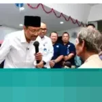 Kementerian Sosial Siapkan Program Makanan Bergizi Gratis Plus Caregiver untuk Lansia dan Disabilitas