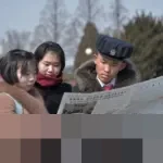 Kementerian Unifikasi Korsel Umumkan Rodong Sinmun Kini Bisa Dibaca Bebas di Perpustakaan