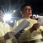 Kemeriahan Christmas Carol di Jakarta: Kolaborasi Pemprov DKI Hadirkan Sukacita Natal di Ruang Publik