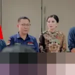 Kemhan Klarifikasi: Ayu Aulia Bukan Tim Kreatif, Hanya Hadiri Acara Ormas di Lingkungan Kemenhan