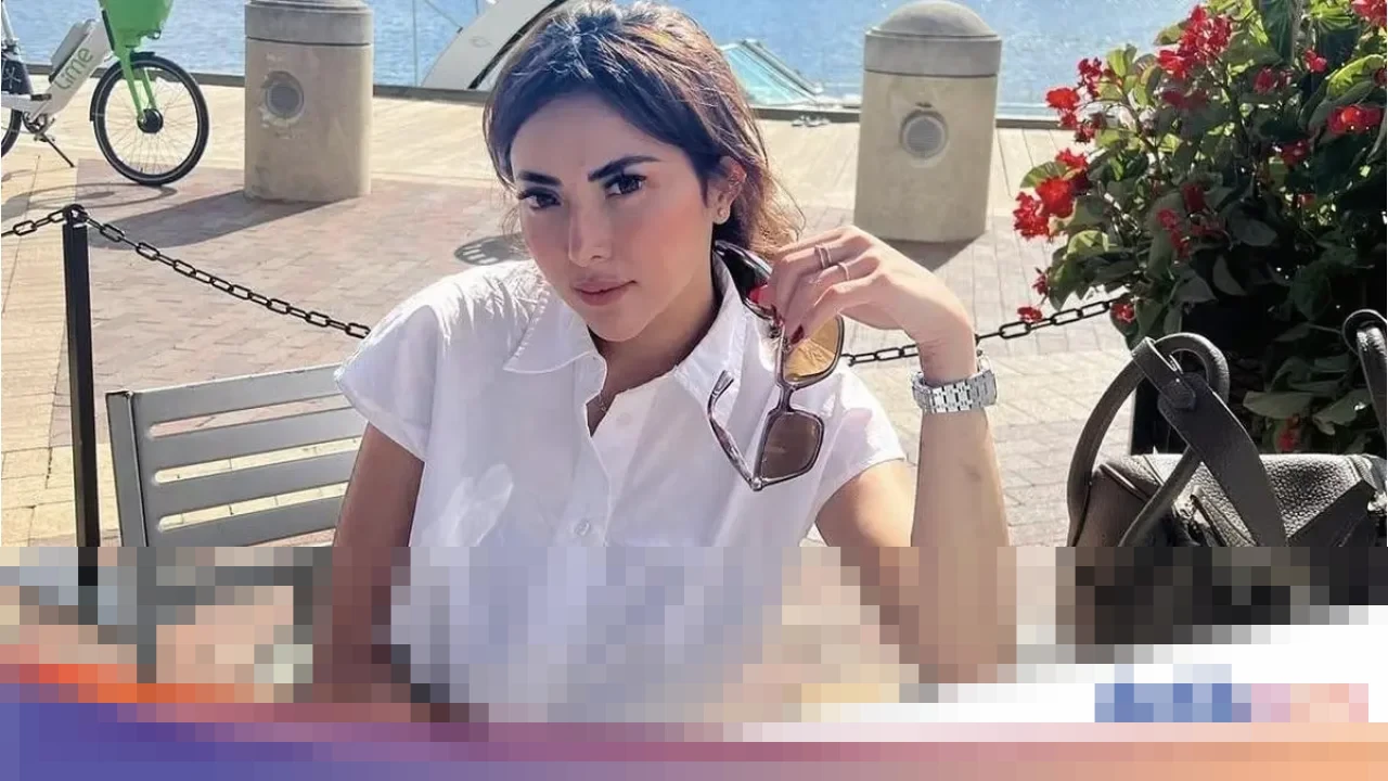 Kemhan Tegaskan Ayu Aulia Bukan Tim Kreatif, Hanya Hadiri Acara Ormas Bela Negara