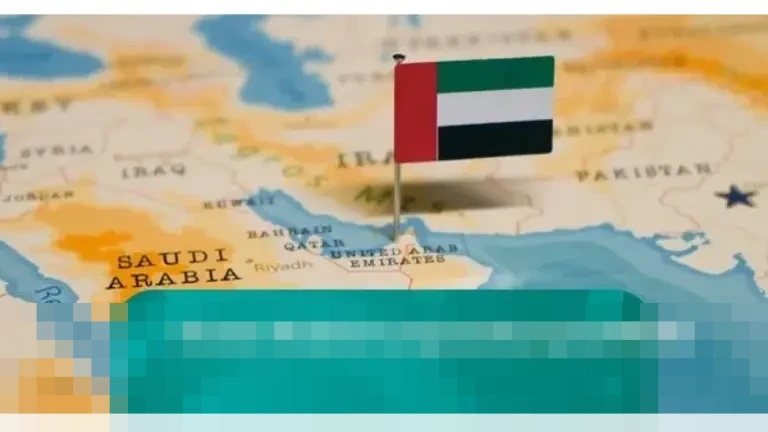 Kemhan UEA Tarik Sisa Pasukan dari Yaman Usai Insiden Pengeboman Saudi atas Kiriman Logistik di Mukalla Kemhan UEA Tarik Sisa Pasukan dari Yaman Usai Insiden Pengeboman Saudi atas Kiriman Logistik di Mukalla