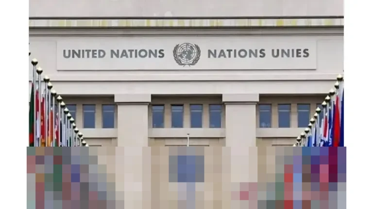 Kemlu RI: Indonesia Resmi Dinominasikan sebagai Presiden Dewan HAM PBB 2026, Penetapan 8 Januari Kemlu RI: Indonesia Resmi Dinominasikan sebagai Presiden Dewan HAM PBB 2026, Penetapan 8 Januari