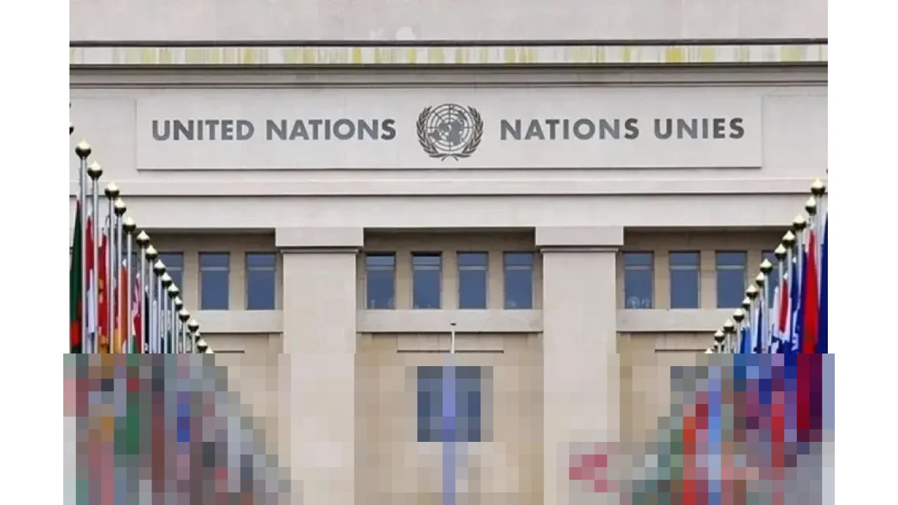 Kemlu RI: Indonesia Resmi Dinominasikan sebagai Presiden Dewan HAM PBB 2026, Penetapan 8 Januari