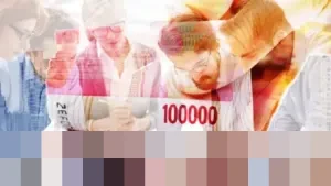 Kemnaker: 36 Provinsi Telah Tetapkan UMP 2026, Aceh dan Papua Pegunungan Pengecualian