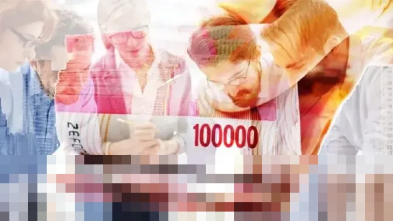 Kemnaker: 36 Provinsi Telah Tetapkan UMP 2026, Aceh dan Papua Pegunungan Pengecualian